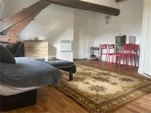 studio à la location -   19100  BRIVE LA GAILLARDE, surface 21 m2 location studio - UBI401737695